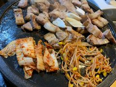 -Dombe豚(黑猪肉街店)