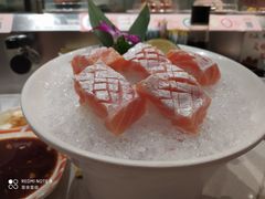 -新一番三文鱼寿司(大东海店)