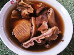 猪肚汤-新峰肉骨茶