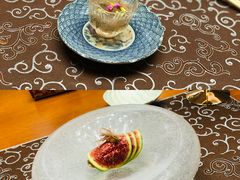 -九献创意菜·牛排馆(亮马河花园店)