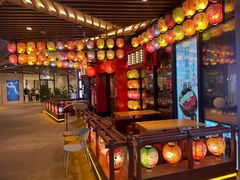 -有喜屋·日料·居酒屋(旭辉广场店)