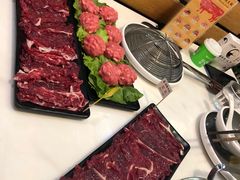 -三头牛·潮汕牛肉生蚝火锅 (夏湾店)