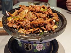 -四世同堂·京菜·烤鸭(双井店)