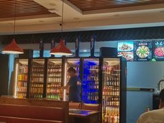 -刘记大块烤羊腿餐吧(北沙滩店)