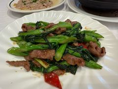 -小榄公饭店·岭南庭院餐厅(民安北路店)