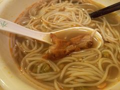 -水平有限广西米粉·广西风味集(五道口店)