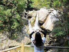 -浙西大龙湾