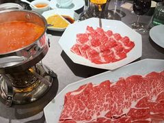 -鼎鼎香·港式火锅(北京SKP店)