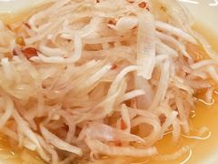 -周良天山牛杂城(天山路总店)