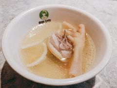 -椰妹·椰子鸡火锅(三祺广场店)