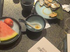-湊湊火锅·茶憩(和平大悦城店)
