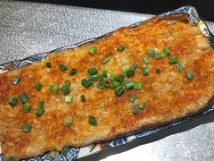 -探鱼·鲜青椒爽麻烤鱼(广州南沙万达广场店)