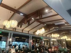 -春发生饭店·非遗(南院门店)