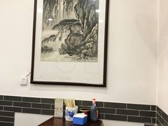 -穆得·老周家牛肉烧饼(普利街店)
