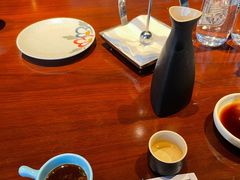 -一本魅·日式料理