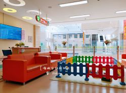 -大连市妇女儿童医疗中心