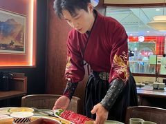 -刘一手重庆火锅(万达广场店)