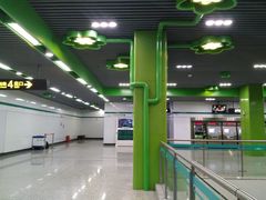 -桂林公园(地铁站)
