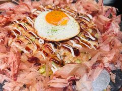 -白石の深夜食堂(泰华店)