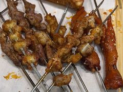 -老虎滩大连海鲜烧烤(建邺云锦路总店)