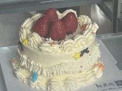 -鹿屿DIY烘焙·公司团建·生日会包场(广州东站店)
