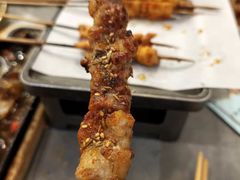 -醉炫音速烧烤·干煸菜(沙河总店)