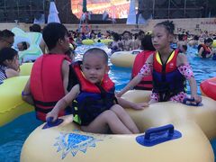 -武汉玛雅海滩水公园