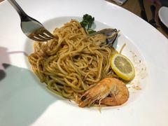 -棒约翰比萨·意面(张江长泰店)