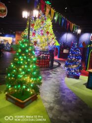 -幻贝家儿童乐园(苏州中心店)