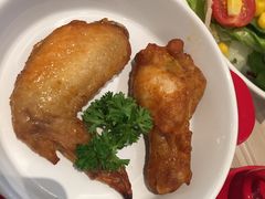 -必胜客(兴华中路PH店)