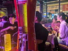 -胡桃里音乐酒馆(白云五号T5 MALL店)