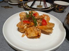 -羲和雅苑•北京烤鸭(平安国际金融中心店)