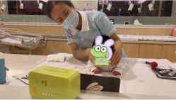 点击看大图 -广州安和泰医学月子会所