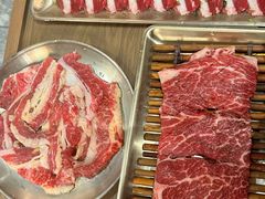 -西塔老太太泥炉烤肉(双井店)
