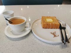 原味西多士-香港旺记茶餐厅(天贵路店)