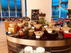 -雅阁国际大酒店·中餐厅