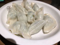 鱼饺-首秀·四川料理(星耀101店)