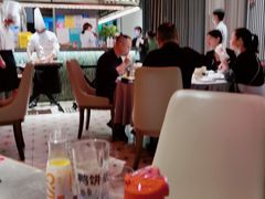 大堂-金鸭季·北京烤鸭(深业上城店)