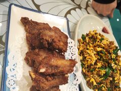 -钟记家菜(红专南路店)