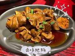 -谭鸭血老火锅(远大购物广场店)