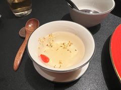 -丽晶轩中餐厅(重庆丽晶酒店)