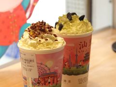 -一杯潮茶·专注潮汕茶饮(十二中创始店)