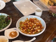 -民族饭荘(新华大街店)