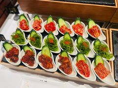 珍味八抓鱼-大渔铁板烧(花园道店)