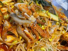 -金明子八带鱼馆(正宗韩国连锁店)
