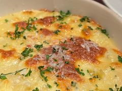 -食间牛排(重庆路万达店)