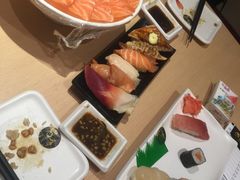 -万岁寿司(芳村店)