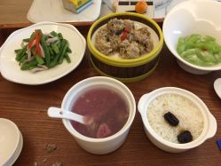 点击看大图 -裕月馨月子中心(滨江店)