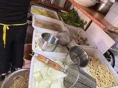 -青羊区不同味冒菜店(青羊店)