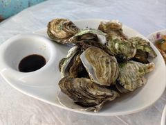 -众味海鲜大排档·活海鲜·潮汕味(南澳店)
